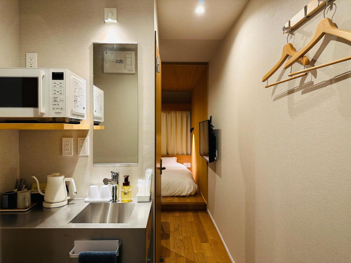 Lake Side Inn Mirahakone Kültér fotó