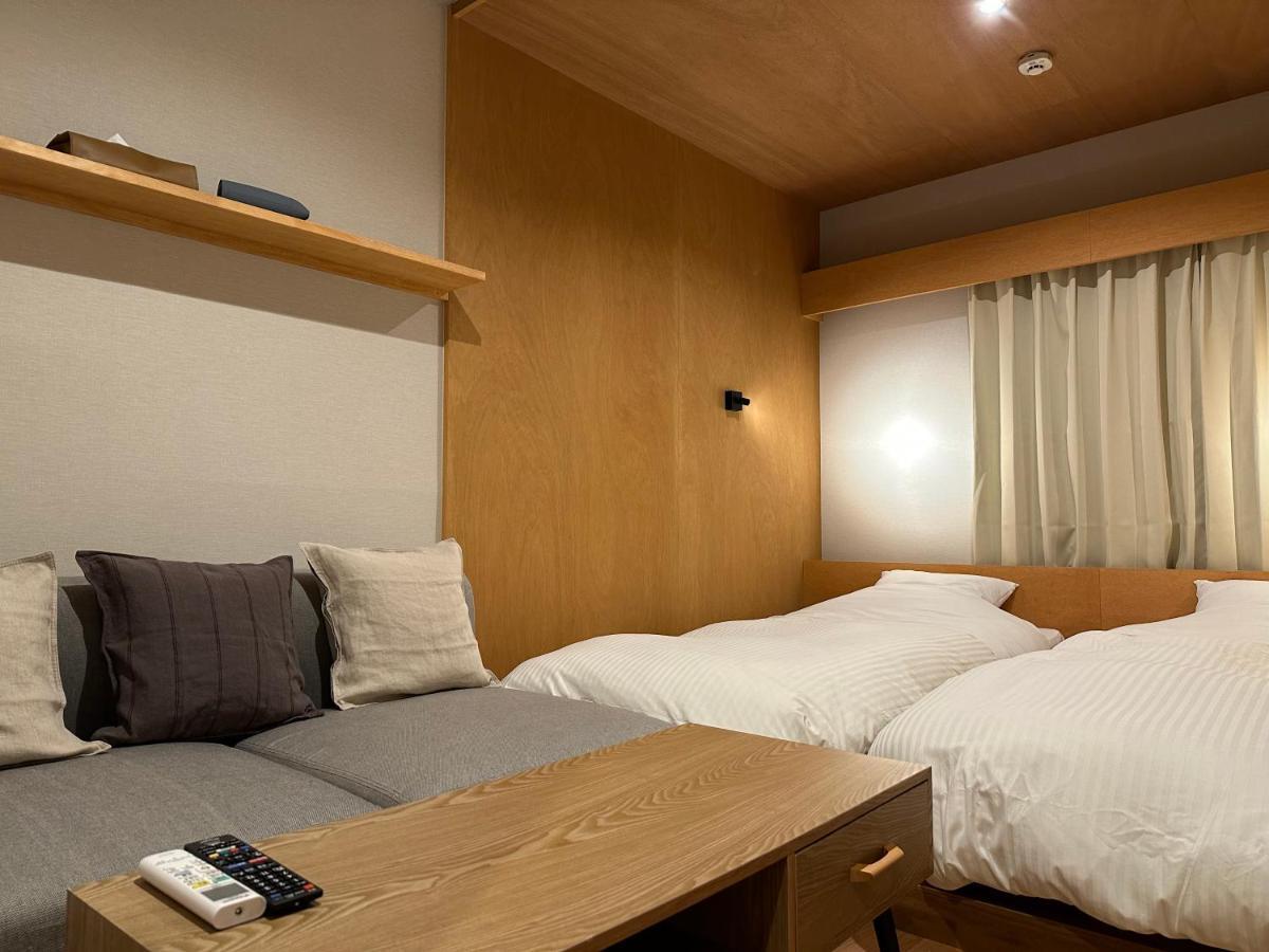 Lake Side Inn Mirahakone Kültér fotó